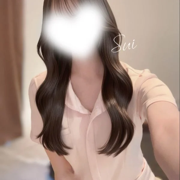お部屋にいます♡
