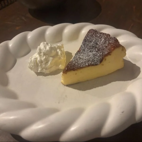 食べるの大好き