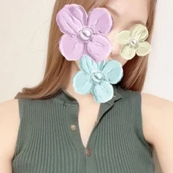 小山なみ、加賀美るい、ひなり♡