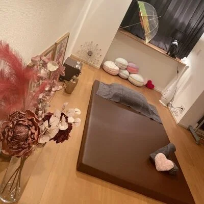 お店の特徴その1