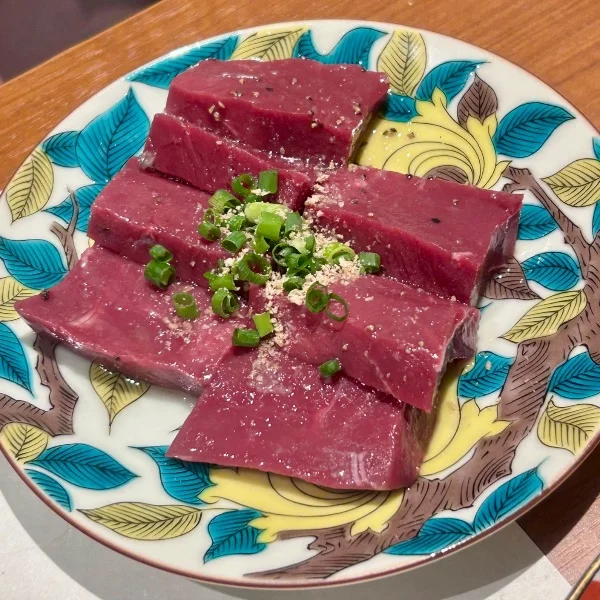 焼肉！