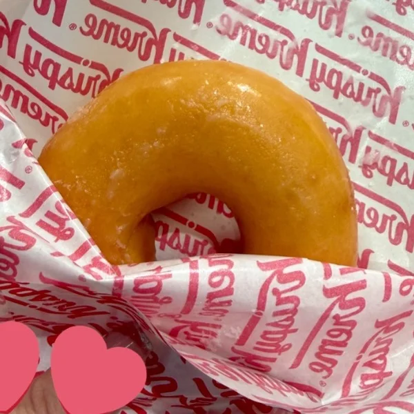 大好きな🍩