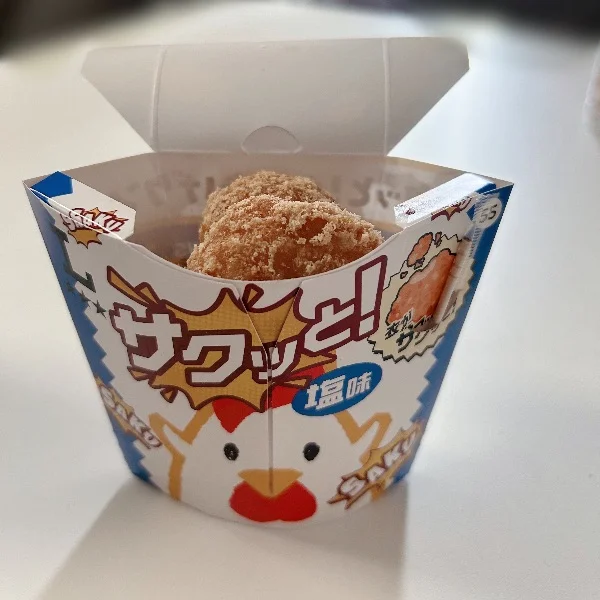 🐓