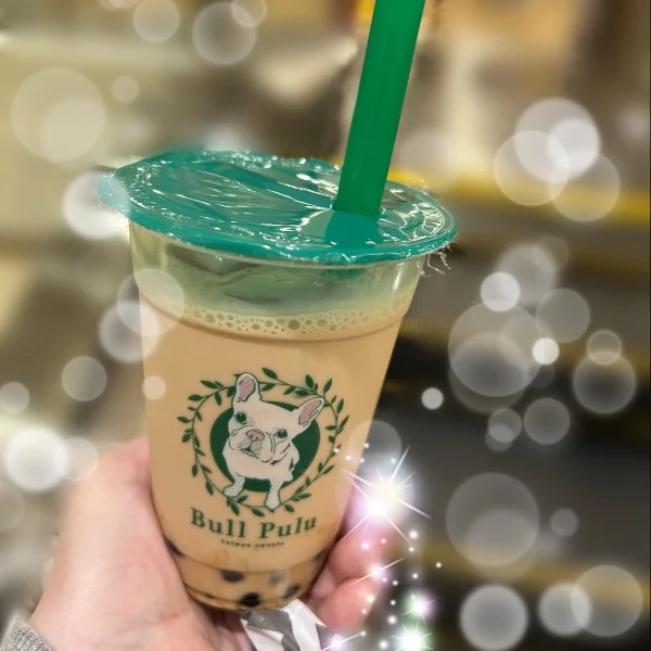 たぴおか