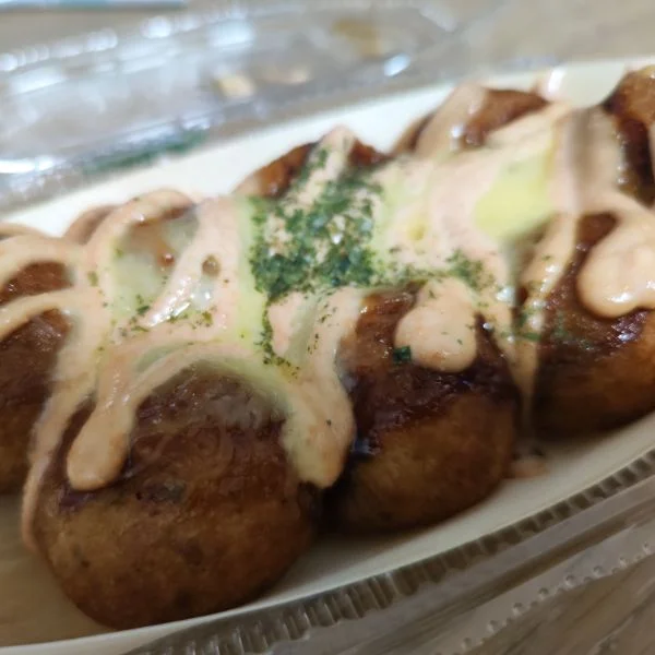 たまに食べたくなるよね〜