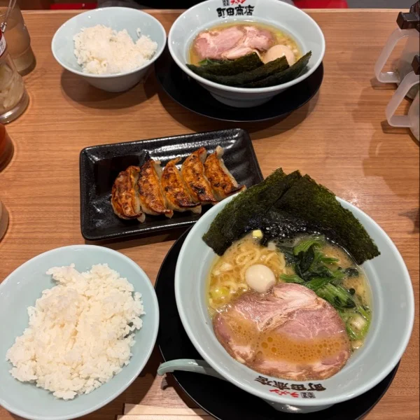 🍜