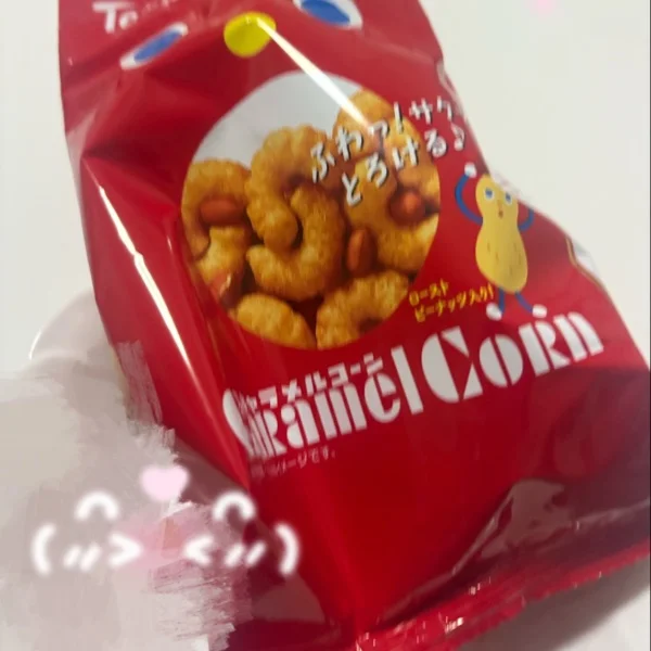 🍿