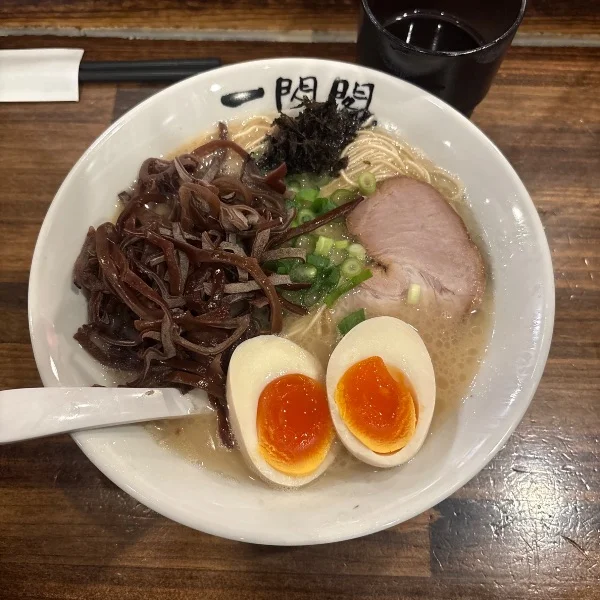🍥🍜