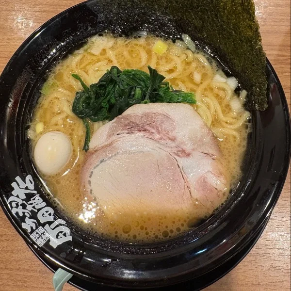🍥