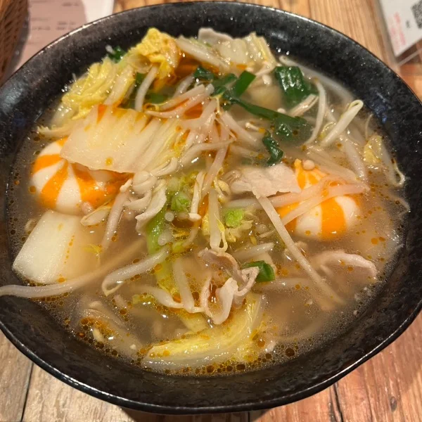 麻辣湯♡