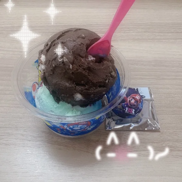 🍨🤍