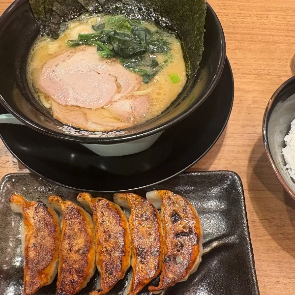🍥