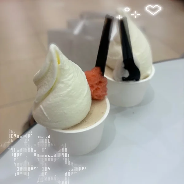 ジェラート