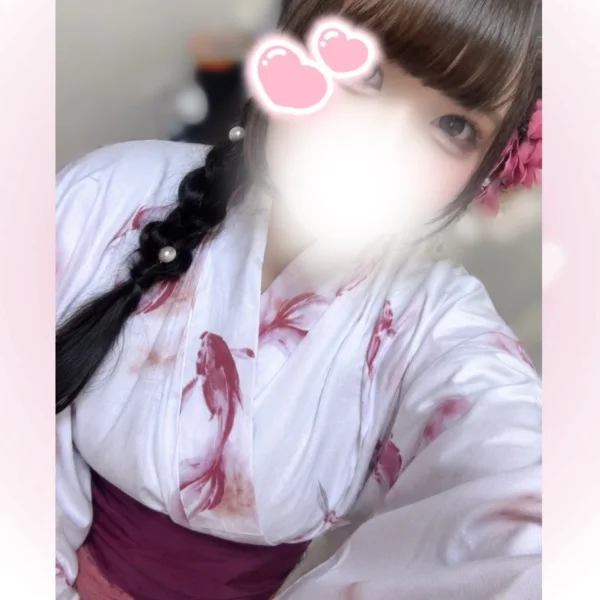 浴衣♡