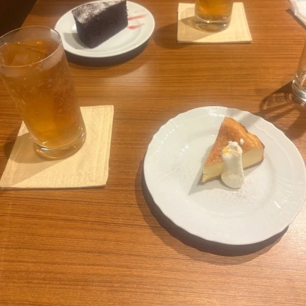 🍨☕️⟡.·