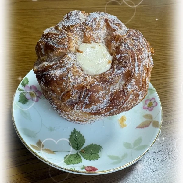 癒し( ´꒳` )