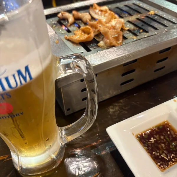 🍖♡
