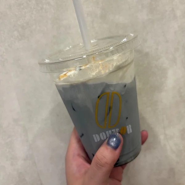 黒ごま‪( ˙꒳​˙ᐢ )