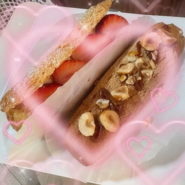ありがとうございます🫶