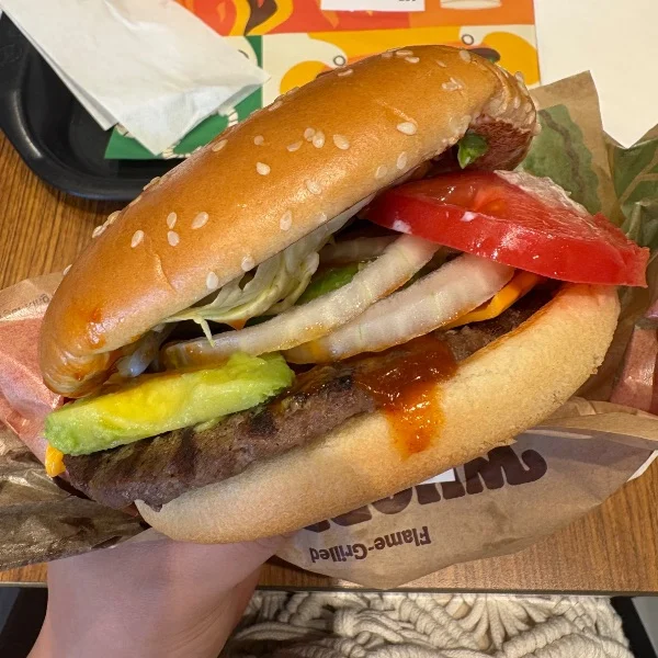 🍔🍟