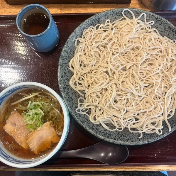 数十年ぶりに...🍵