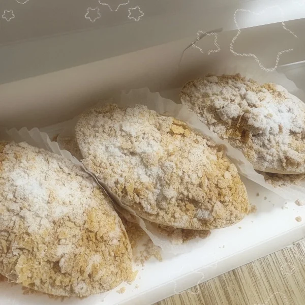 生パイ🥧♡