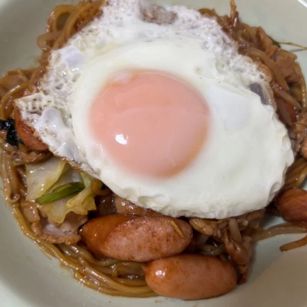 今日のご飯🧑🩰