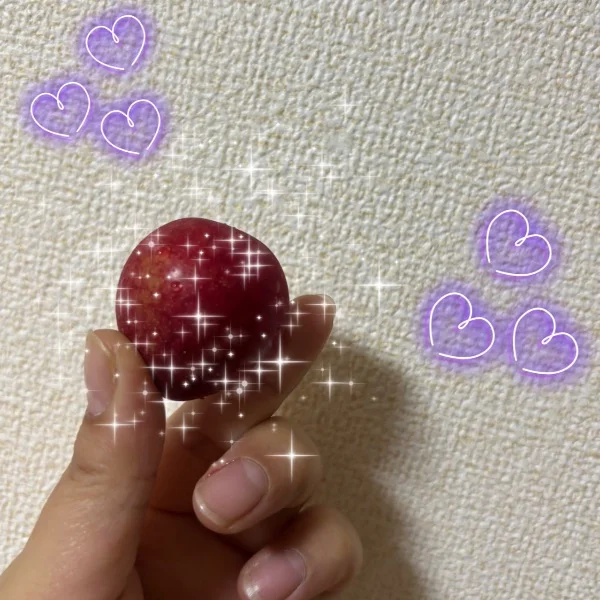 可愛くて美味しい🎶