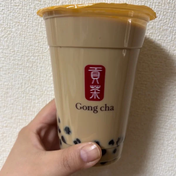 久しぶりに🥤𓈒𓂂𓏸