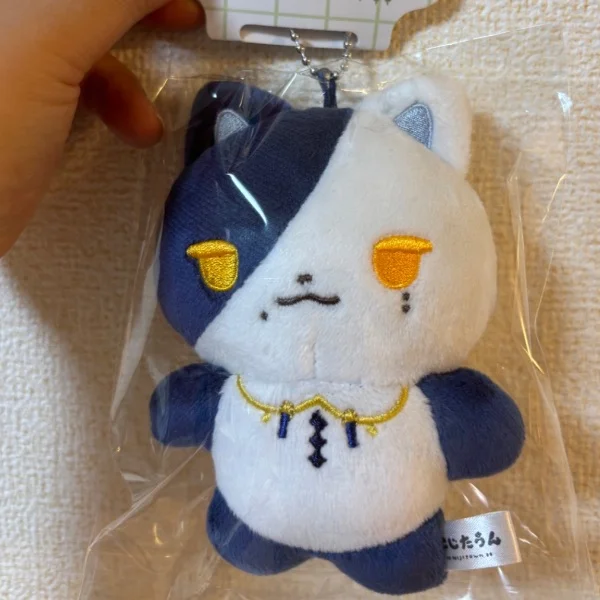 お、推しが来た〜っ‼️