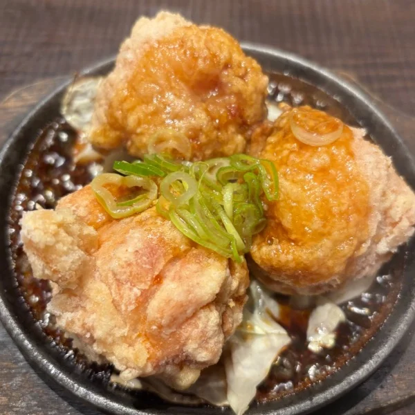 🍗