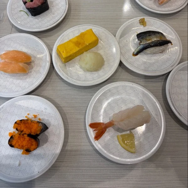 🍣