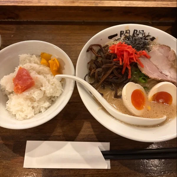 🍜🍥