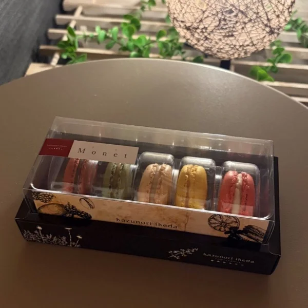 差し入れありがとうございました🥺🫶