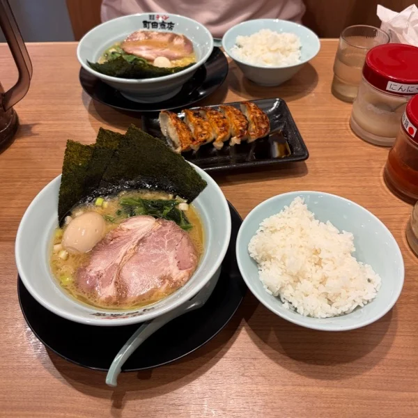 🍜❕そしていつもありがとう♡