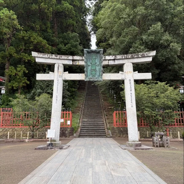 ⛩✨