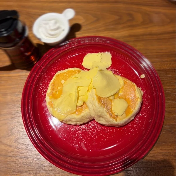 🥞´-