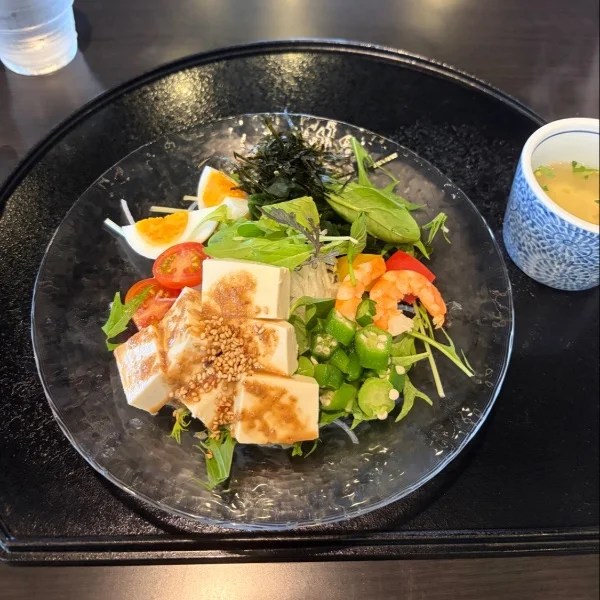 🥗 ͛.*