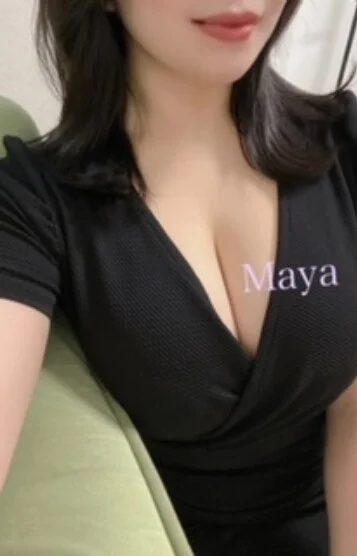 麻弥-Maya-