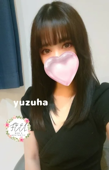 ゆずはYuzuha