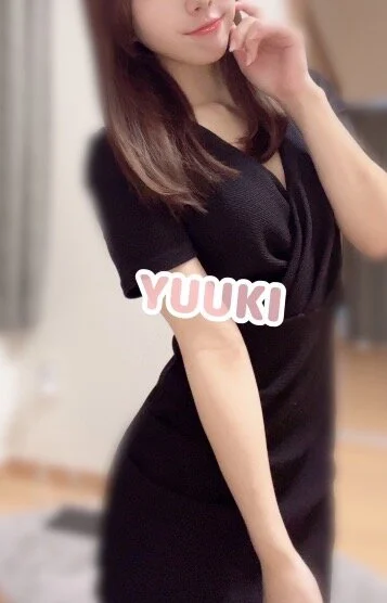 祐希-Yuuki-