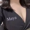 麻弥-Maya-