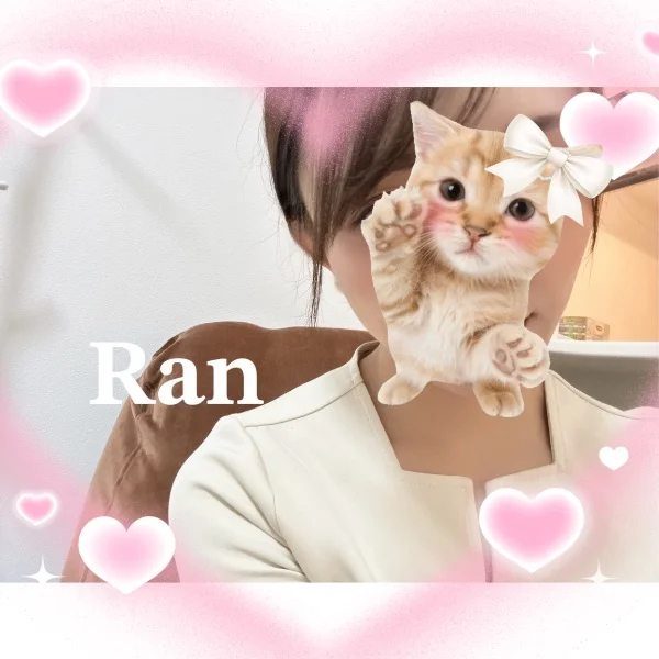 ありがとう♡