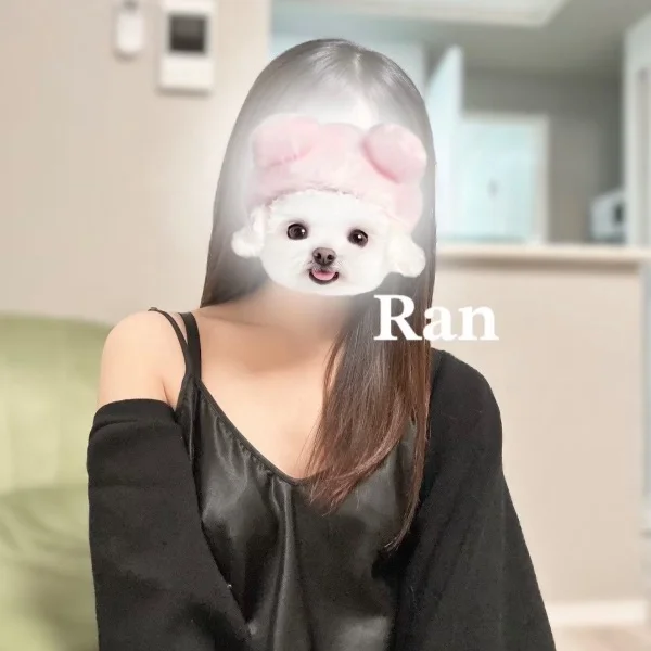 らんだよ🌙❕