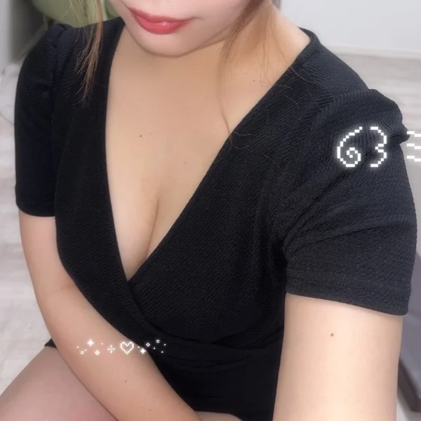 出勤中です❤︎