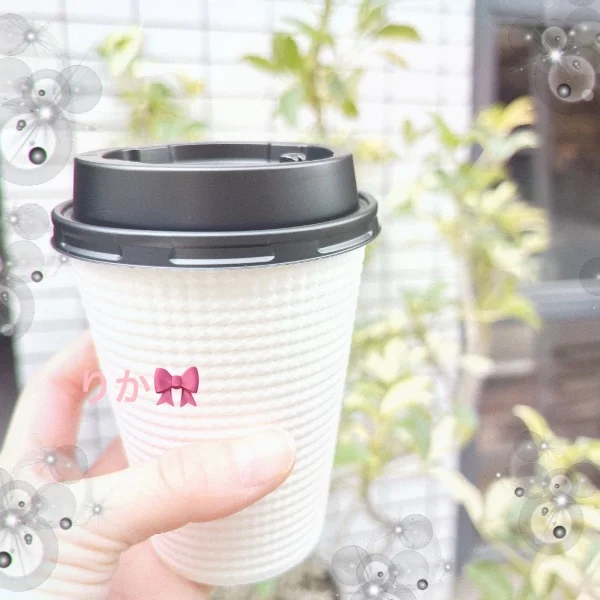 来ちゃった♡