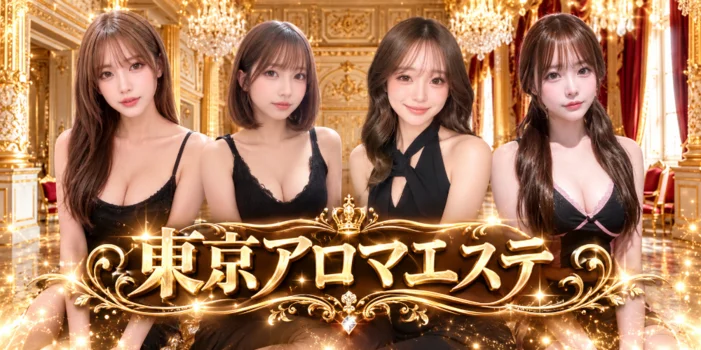 東京アロマエステ