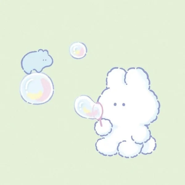 ちょっとだけ🥺