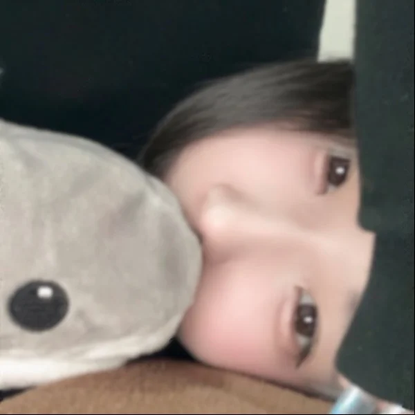 眠れない夜に☁️