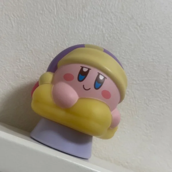 とても早い!